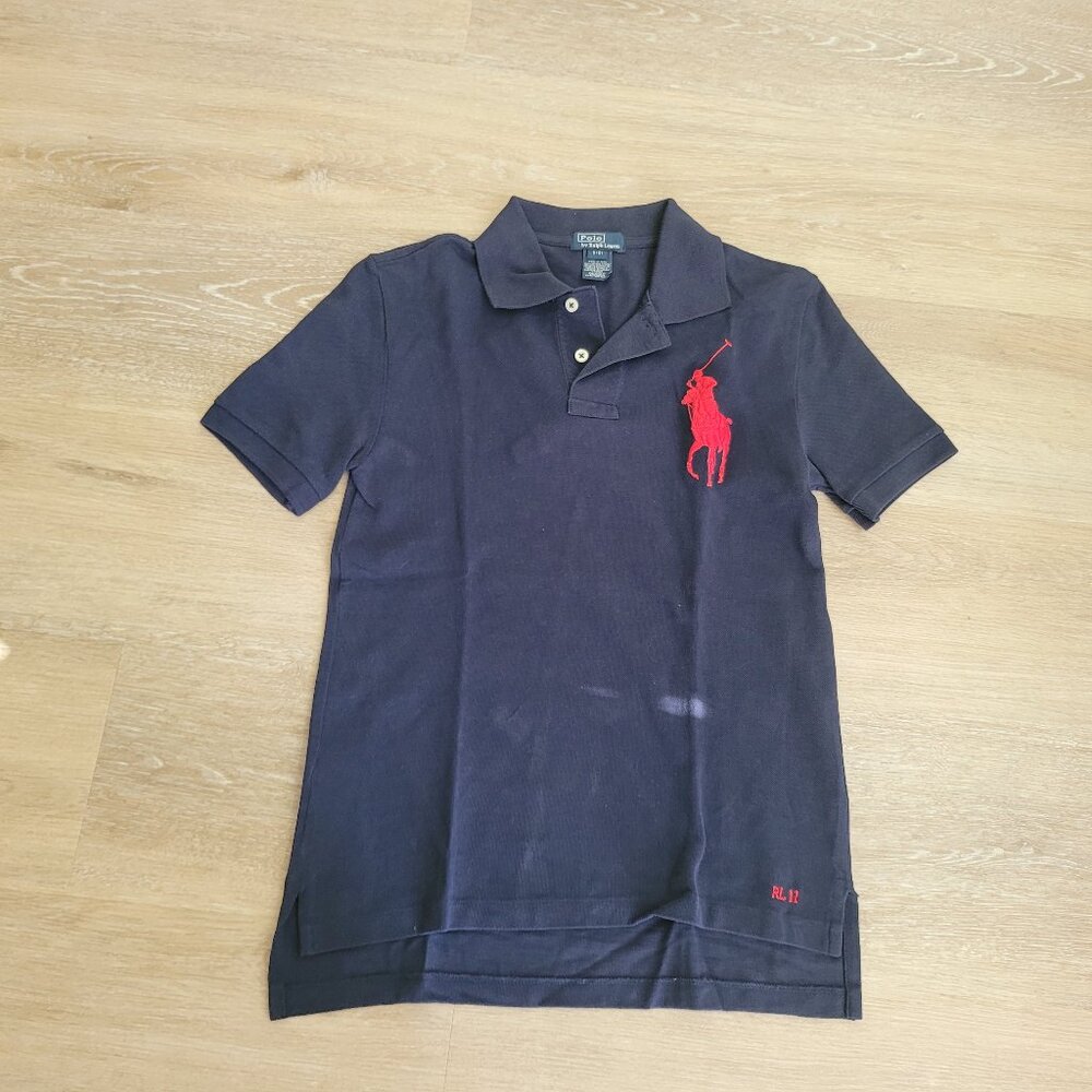 Ralph Lauren Polo Tee
